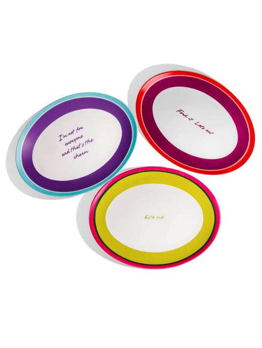 The Serving Attitude Set Kinsuki