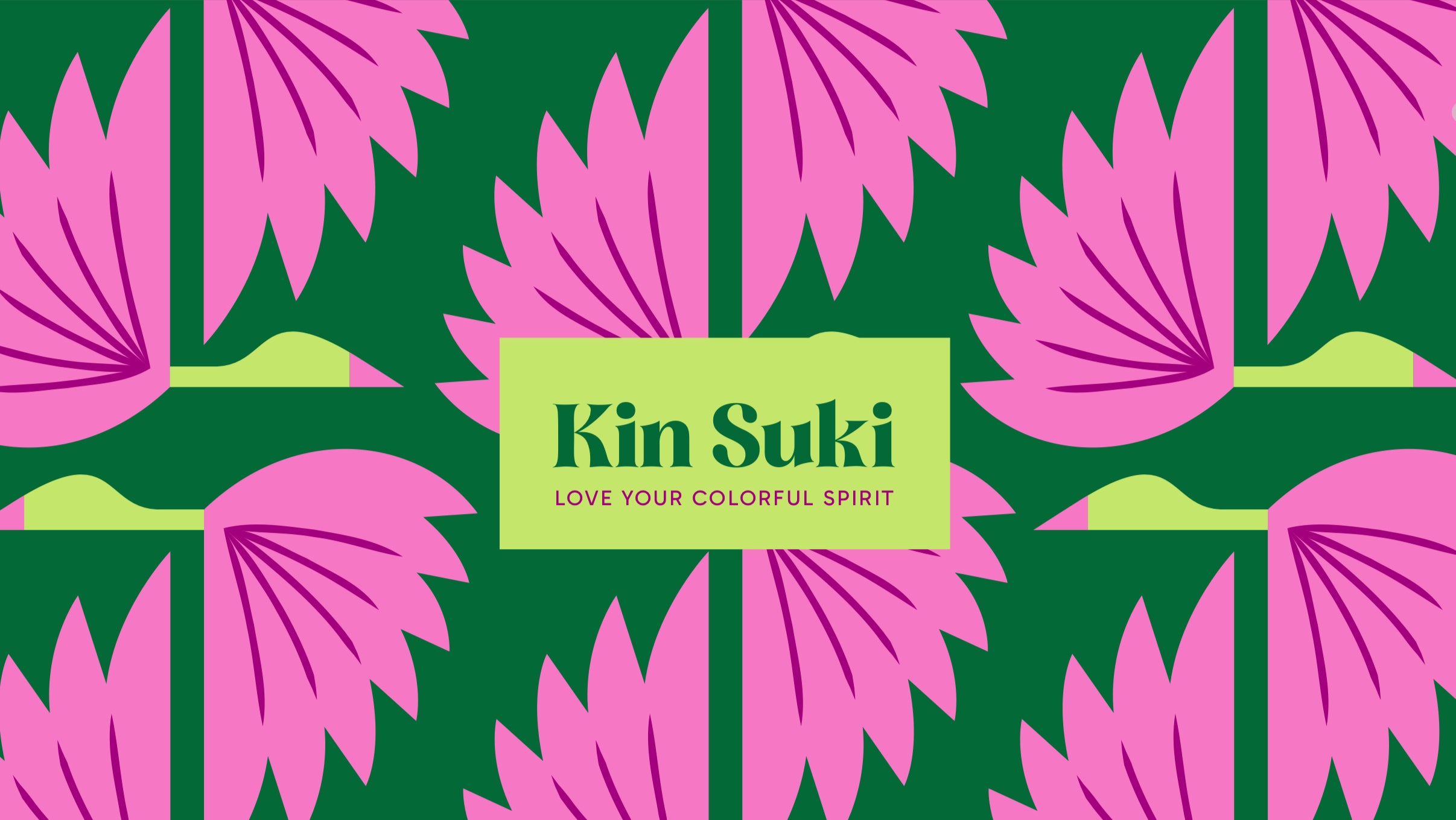 Kin Suki
– Kinsuki