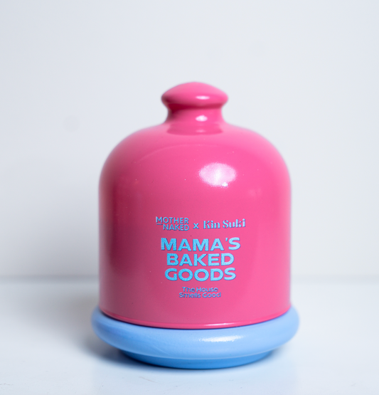 The House Smells Good Kinsuki