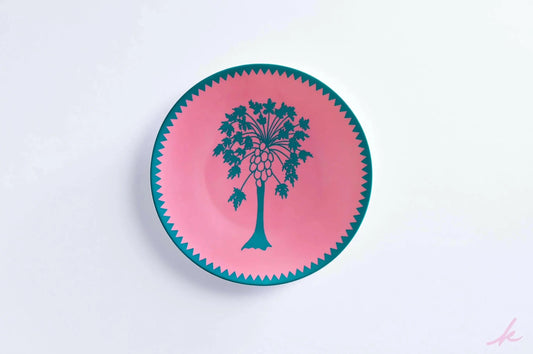 Tree Dessert (Pink) Kinsuki