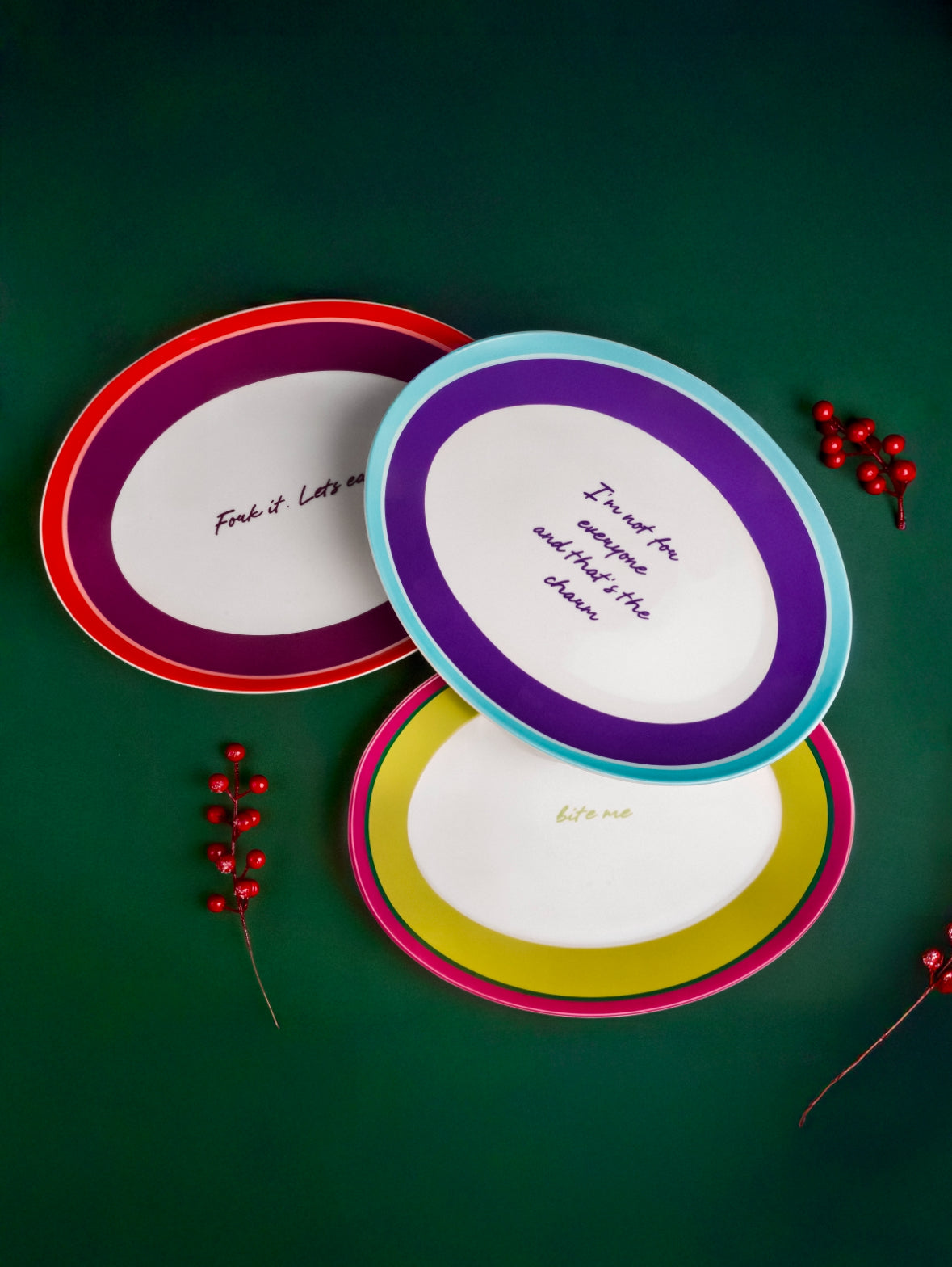 The Serving Attitude Set Kinsuki