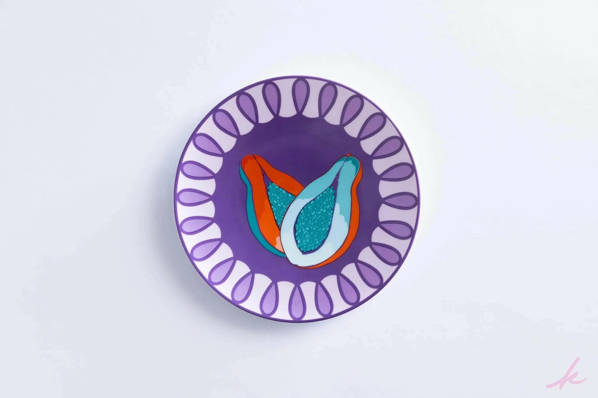 Papaya Dessert (4) Kinsuki