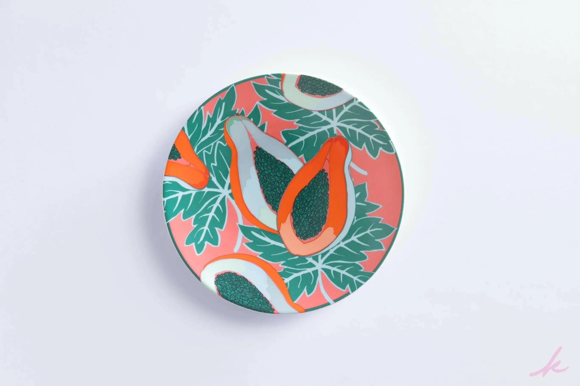 Papaya Dessert (6) Kinsuki