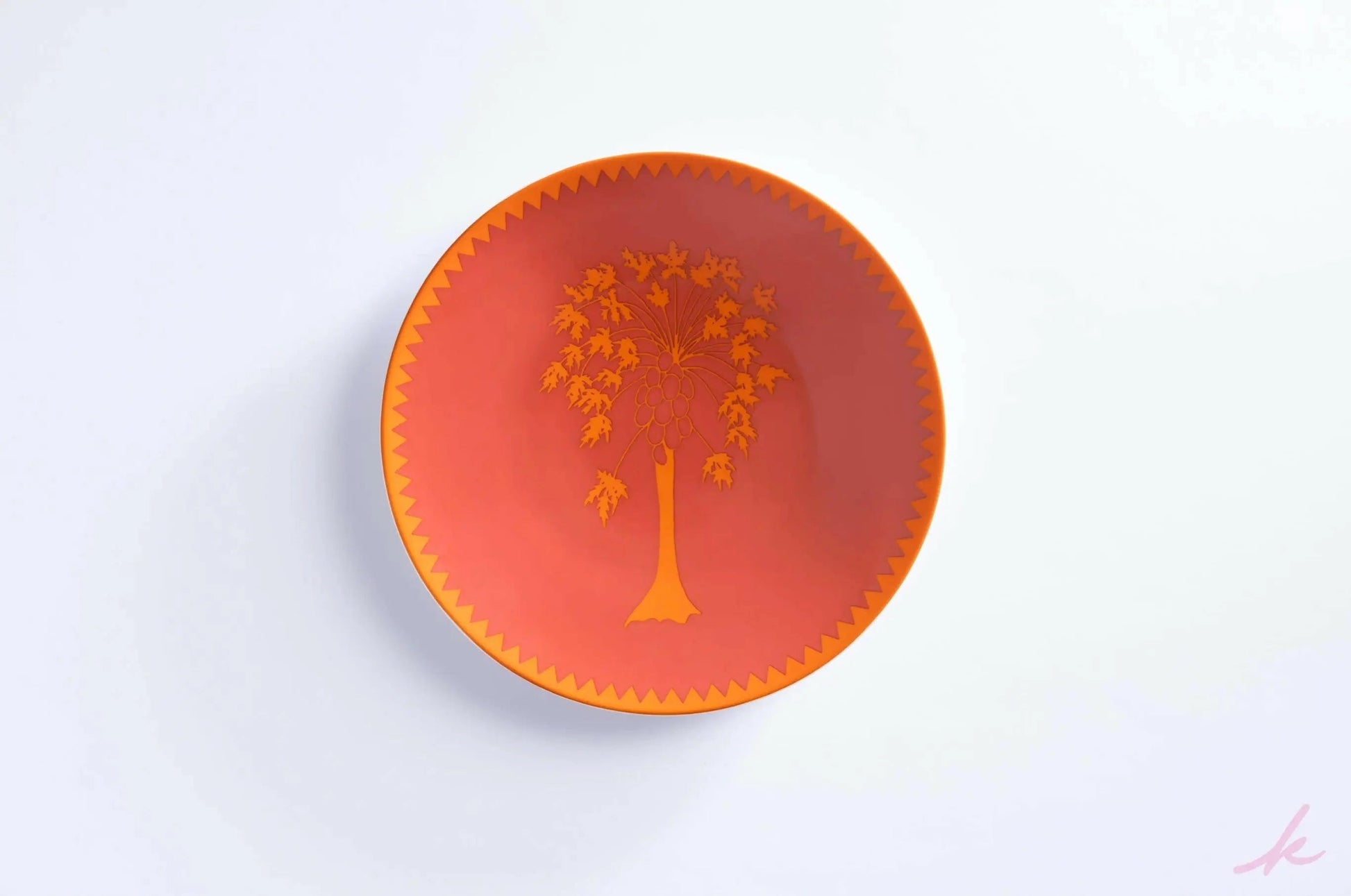 Tree Dessert (Orange) Kinsuki