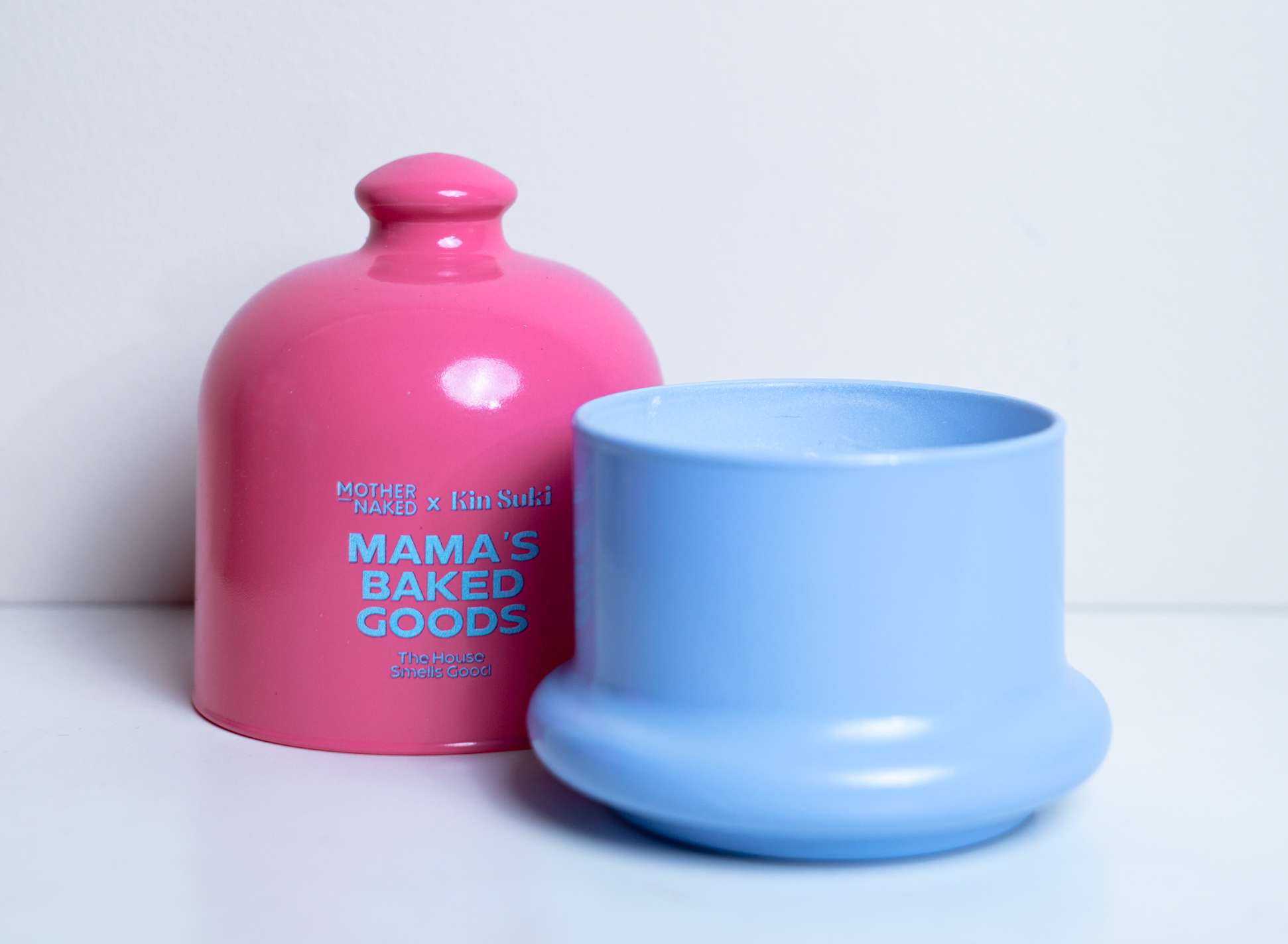 The House Smells Good Kinsuki