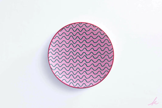 Leopard Dessert Kinsuki