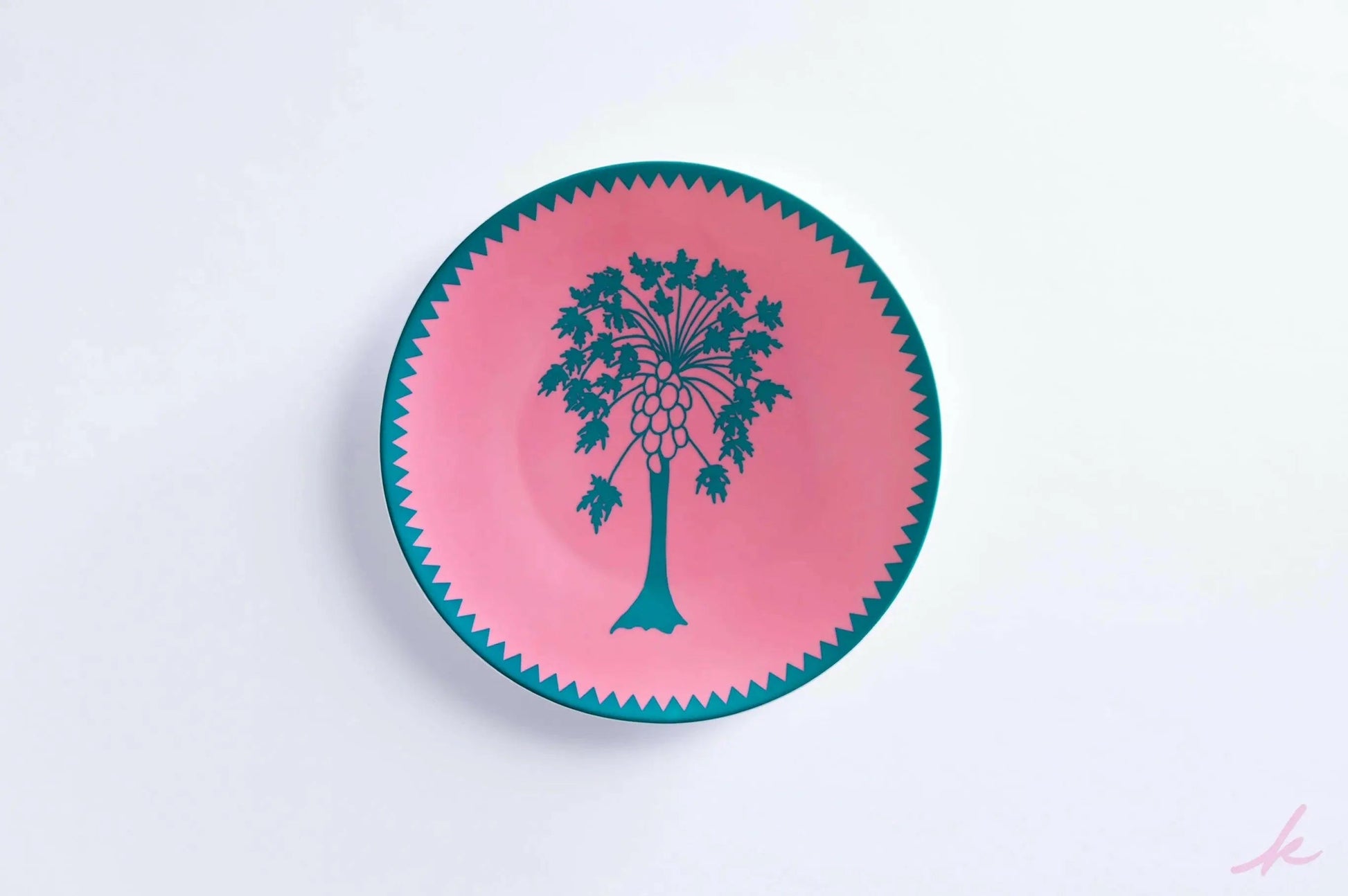 Tree Dessert (Pink) Kinsuki