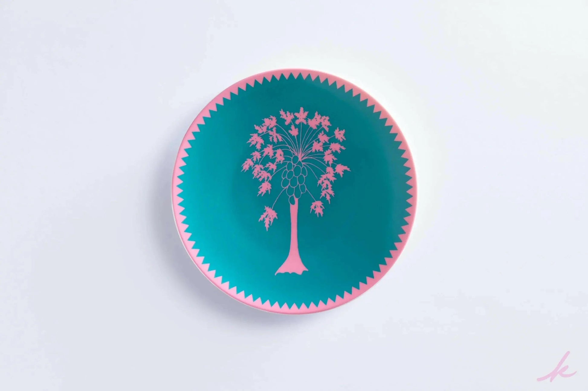 Tree Dessert (Green) Kinsuki