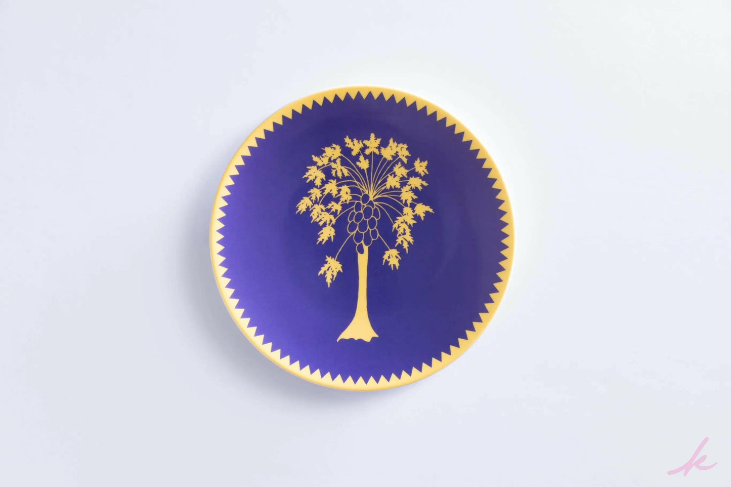 Create a playful tropical scene with mix and match trees, perfect for sweet treats