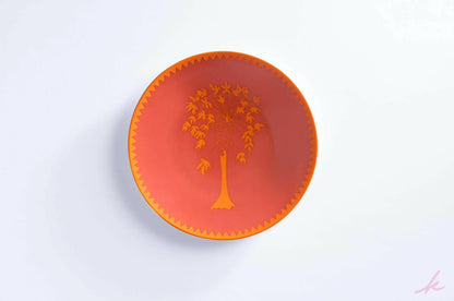Create a playful tropical scene with mix and match trees, perfect for sweet treats