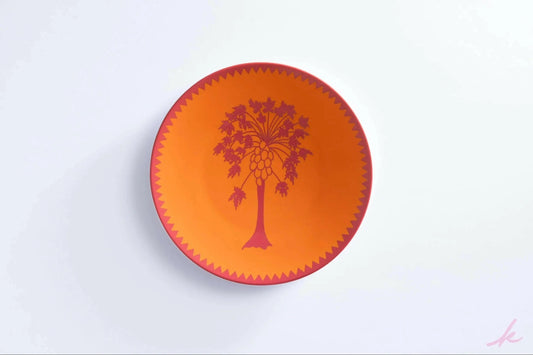 Tree Dessert (Orange) Kinsuki
